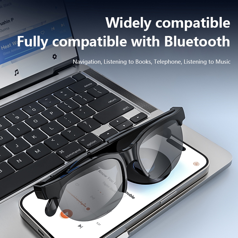 Nouvelles Lunettes Intelligent - Gaming Controller avis et prix