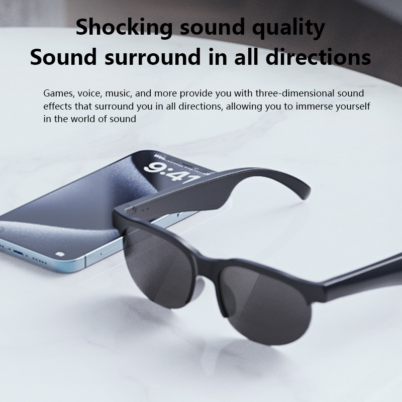 Nouvelles Lunettes Intelligent - Gaming Controller avis et prix