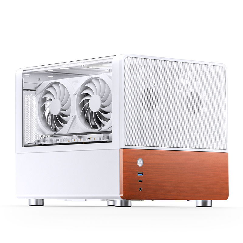Boîtier JONSBO V12 Hyperboloid - Pc Gaming Jonsbo avis et prix