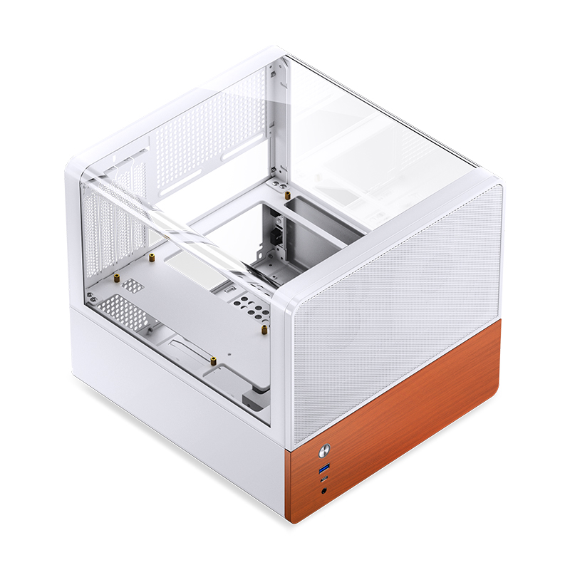 Boîtier JONSBO V12 Hyperboloid - Pc Gaming Jonsbo avis et prix